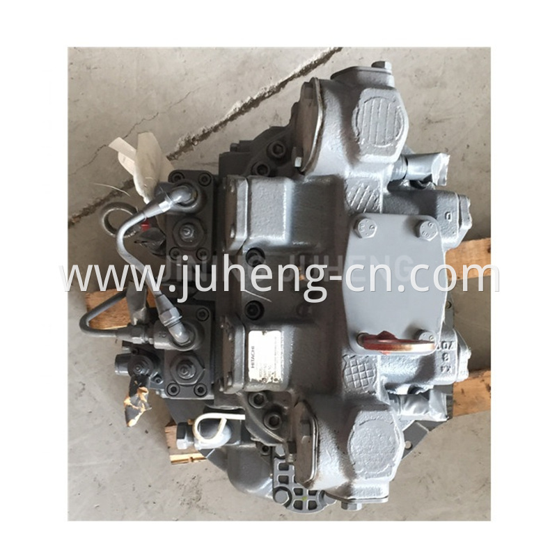 Zx120 3 Hydraulic Pump 1